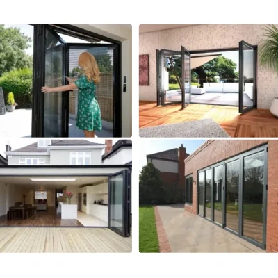 Double Glazing Services in Dorking – Energy-Efficient Windows Double-glazed window installation on a home in Dorking, Surrey.